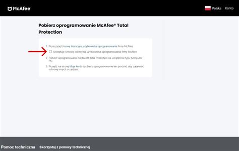 mcafee zaloguj|mcafee rejestracja konta.